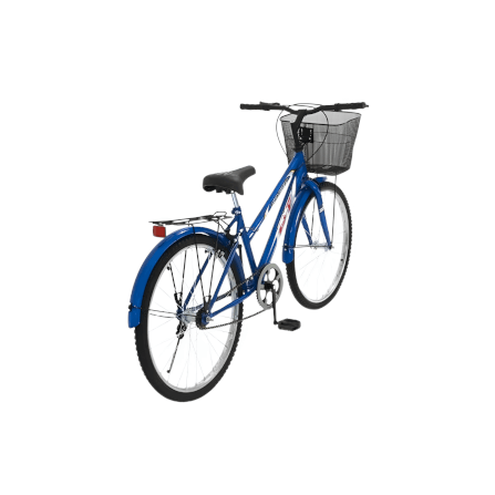 จักรยานแม่บ้าน MEDILA รุ่น BIKE0002_2